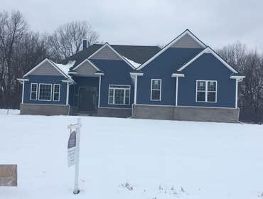 Photos from Giles Construction
