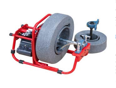 JUNIOR CABLE MACHINE