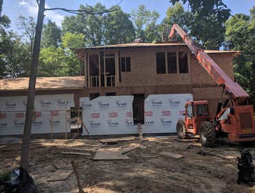 Photos by Emerald Construction #1