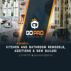 Go Pro Construction Inc