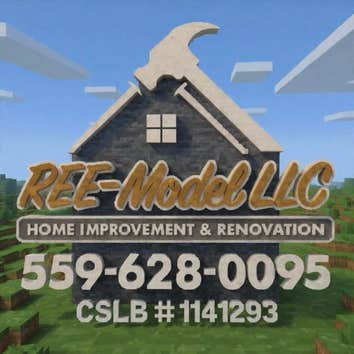 Photos by Ree Model LLC CSLB #1141293 #1