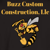 Buzz Custom Construction logo