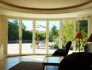 Los Altos Hills - California Traditional