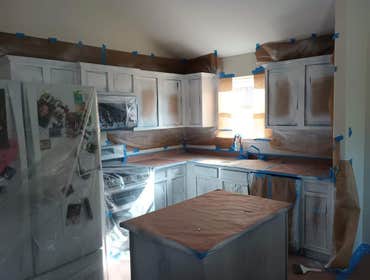 Photos by Let's Remodel & Construction #1