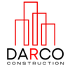 Darco Construction logo