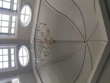 Projects by Action Painting And Restoration