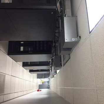 Photo(s) from Calvin Electric Llc Bus Duct Install