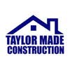 Taylor Made Construction logo