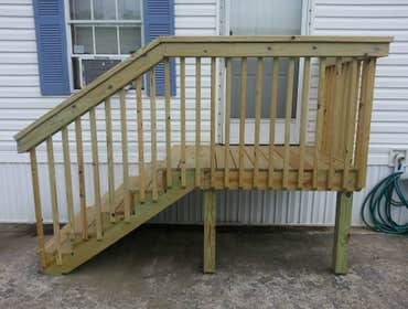 Photo(s) from JDS Contractors