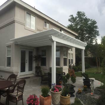 Forever Awnings LLC