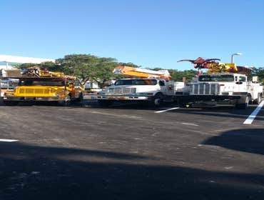 Project photos from aaa on time electric, inc