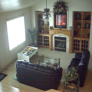 Custom Home, Riverton, UT Designed & built by Summerwood