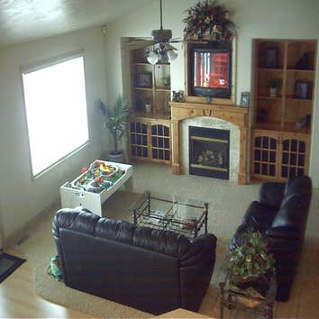 Custom Home, Riverton, UT Designed & built by Summerwood