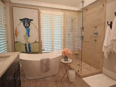 Photos by Woodmaster Kitchens #1