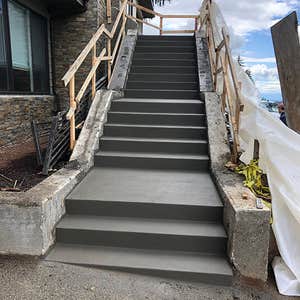 Alpha Concrete, LLC.