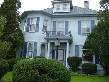 Project photos from G.H. Lehman Painting Co.