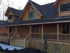 Random Home Remodeling and Construction Projects