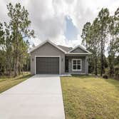 Southern Pine The Southern Pine model is the perfect home for the 1st time buyer or the retired couple looking to downsize. This home features 1546 sq
