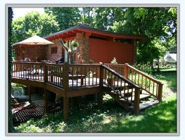 Photos by Matthew Leeper Construction #1