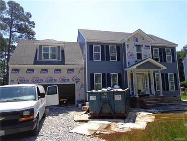 Bose Construction's Residential Project Bose Construction Residential Construction 2011721-01