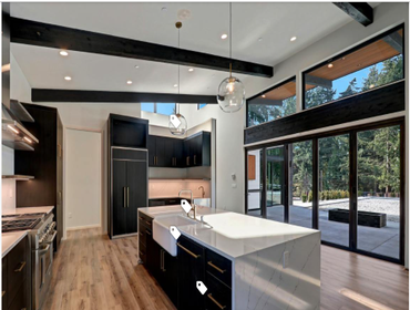 Woodinville Projects