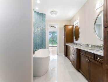 Photos by Arnold Roberts Signature Homes Inc #1