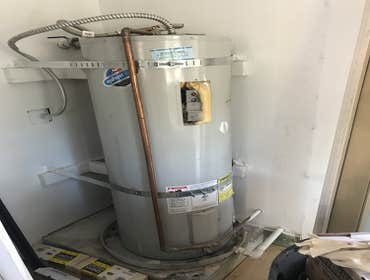 Photos by Barack plumbing #1