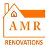 Amr Renovations logo