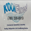 Kool Flow, Inc logo