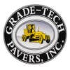 Grade Tech Pavers Inc logo