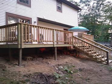Photos by C & J Exteriors LLC #6