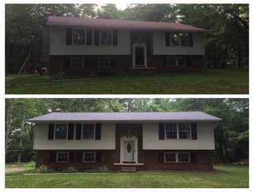 Photos from Liberty Windows & Siding Inc