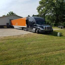 Cabinetland of Springfield