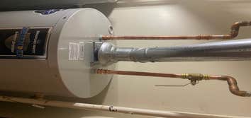 Mayer plumbing