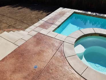 Photos from R A D Concrete various projects