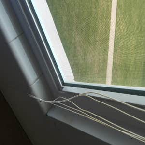 Window replacement on Fort Myers Beach Window Replacement on Fort Myers Beach Florida Condo