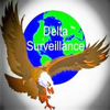 Delta Surveillance logo