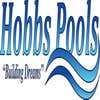 Hobbs Pools logo
