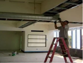 HVAC