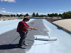 Photos by B2b Commercial Roofing #1
