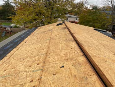 Photos by Golden Hammer Roofing & Chimney LLC #1