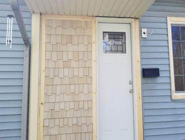 Photos by National Blessed Business #1 Full gut and remodel.