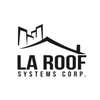 La Roof Systems Corporation logo