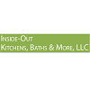Inside-out Kitchens, Baths & More logo