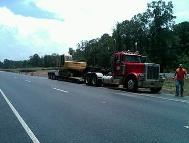Legacy Construction LLC
