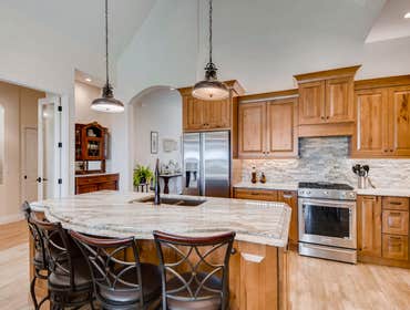 Custom Residence, Lake County, FL