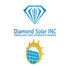 Diamond Solar Inc logo