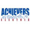 Achievers Electric LLC logo