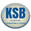 KSB Santay Construction LLC logo