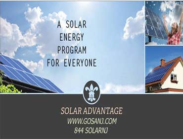 Photo(s) from Solar Advantage New Jersey Llc